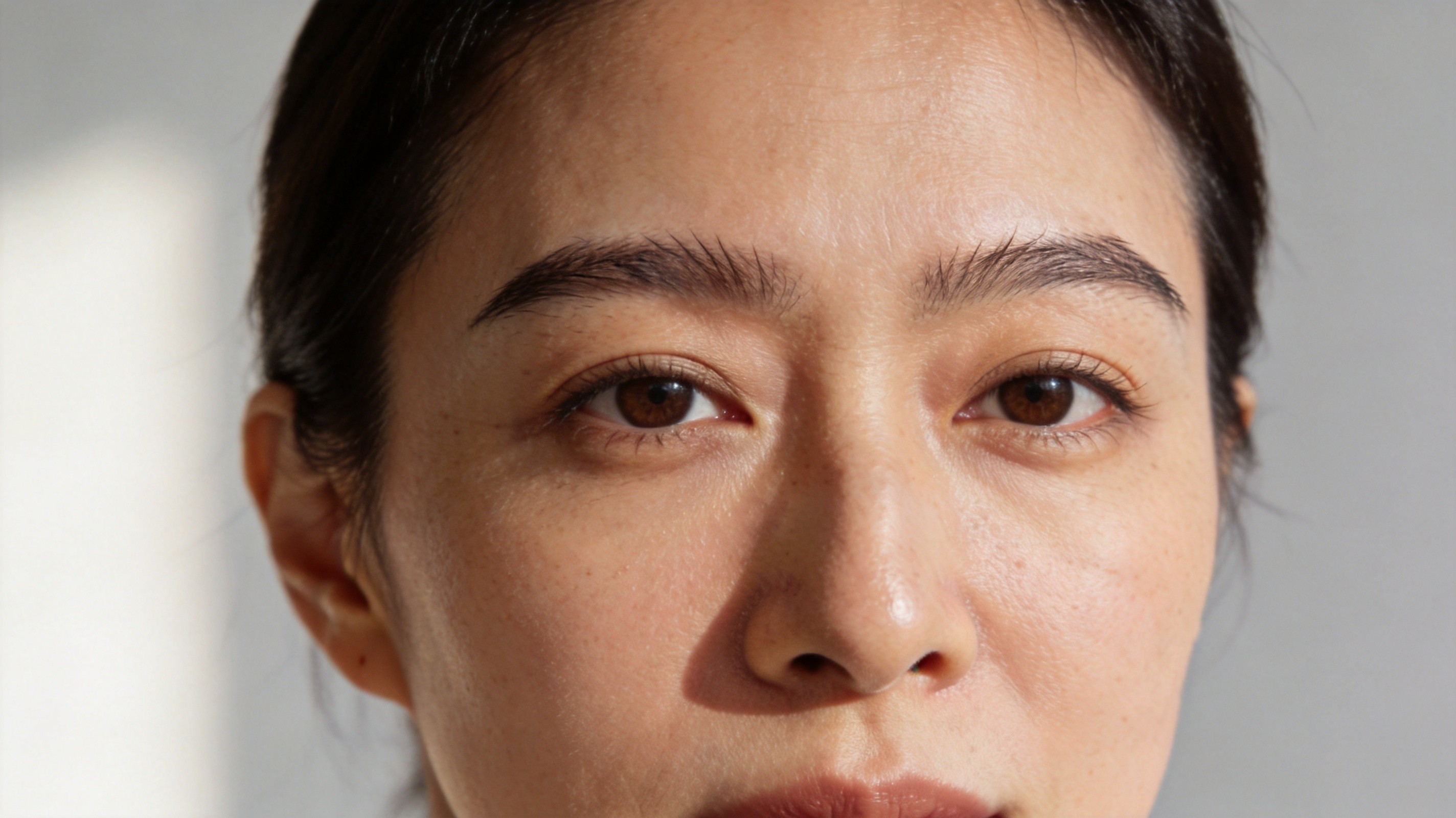 郑州纹眉恢复期多久能化妆？按天拆开讲清楚